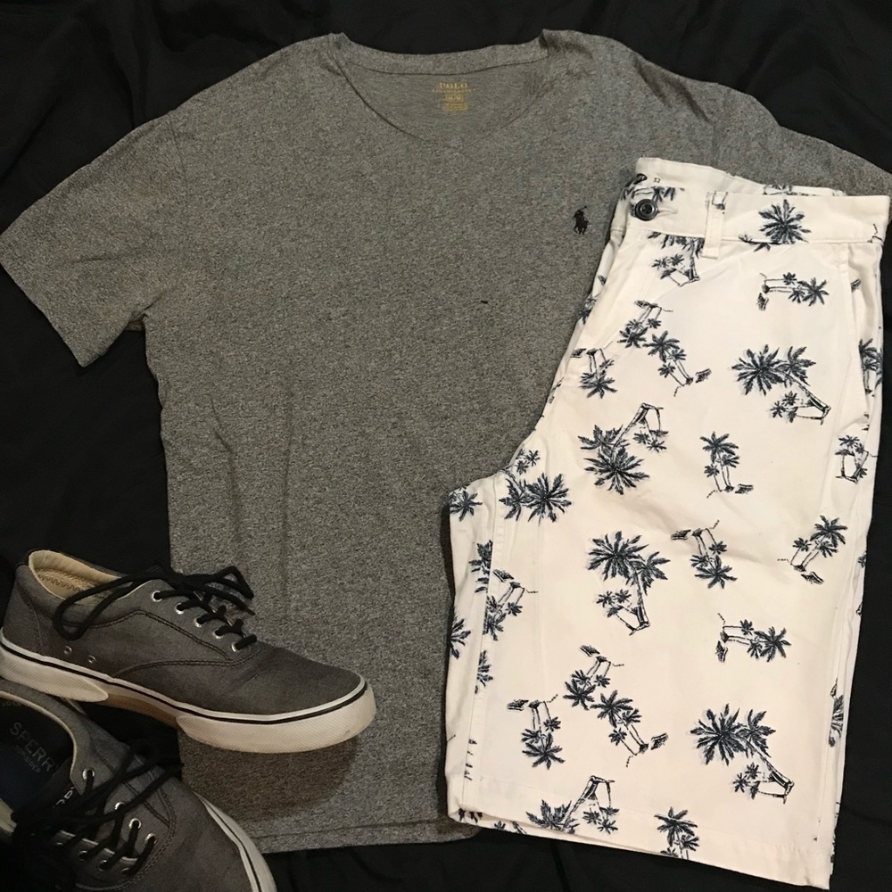 Old Navy Men Shorts